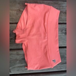 Victoria’s Secret pink ultaimae swim to gym shorts